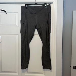 Brand new without tags workout pants